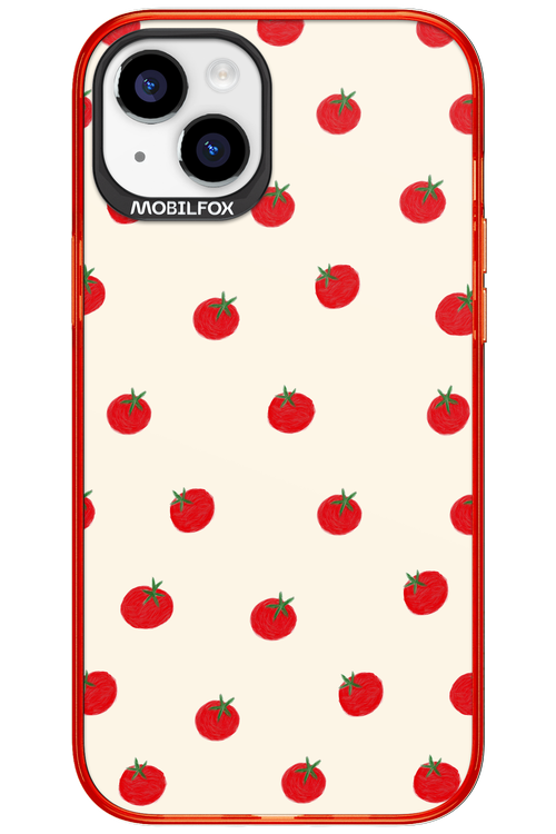 Baby Tomato - Apple iPhone 15 Plus