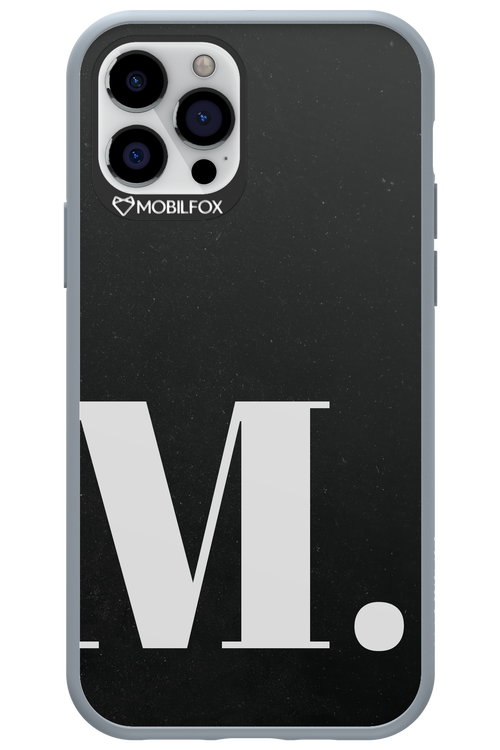 M (Off Space) 2.0 - Apple iPhone 12 Pro