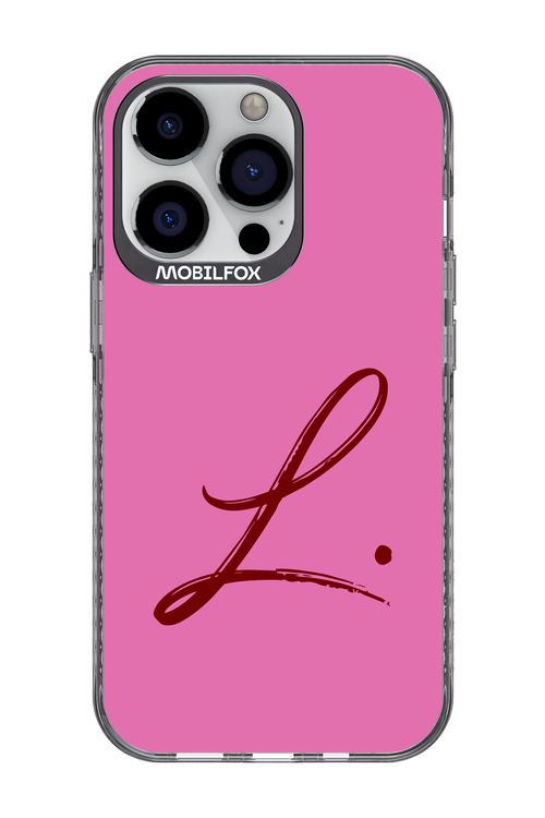 (Sorbet) L 2.0 - Apple iPhone 13 Pro