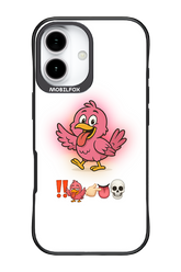 Bad Bird - Apple iPhone 17
