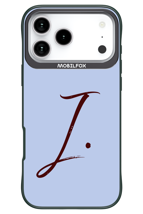 (Jellyfish Presso) I 2.0 - Apple iPhone 17 Pro Max
