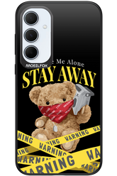 Stay Away - Samsung Galaxy A35