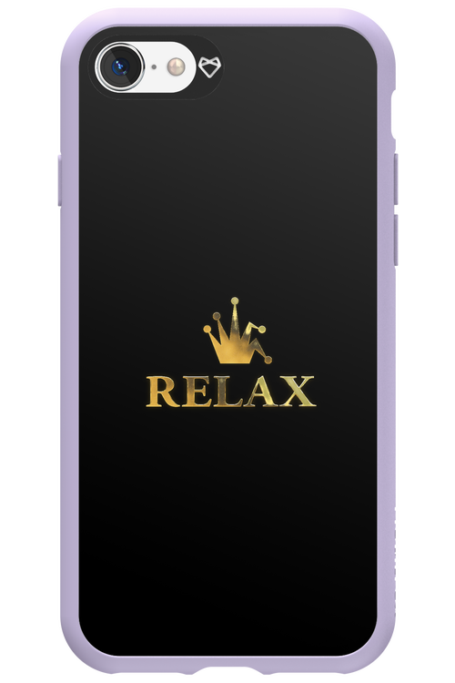 Relax 2.0 - Apple iPhone 8