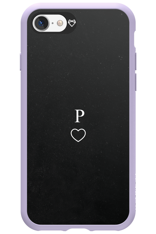 P Black 2.0 - Apple iPhone 7
