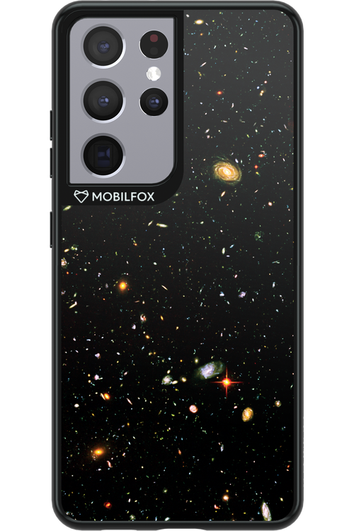Cosmic Space - Samsung Galaxy S21 Ultra