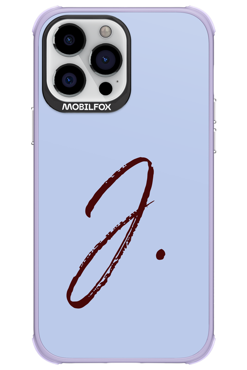 (Jellyfish Presso) J 2.0 - Apple iPhone 13 Pro Max