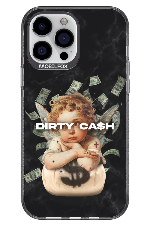 DirtyCash - Apple iPhone 13 Pro Max
