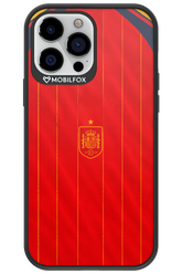 Spain 2.0 2.0 - Apple iPhone 13 Pro Max