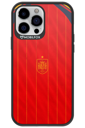 Spain 2.0 2.0 - Apple iPhone 13 Pro Max