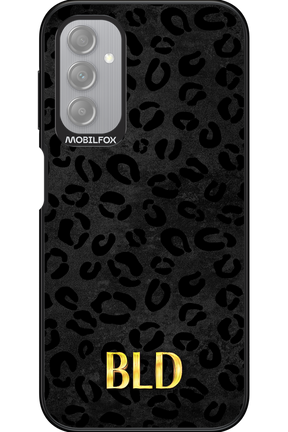 BLD BLVCK LEO - Samsung Galaxy A14