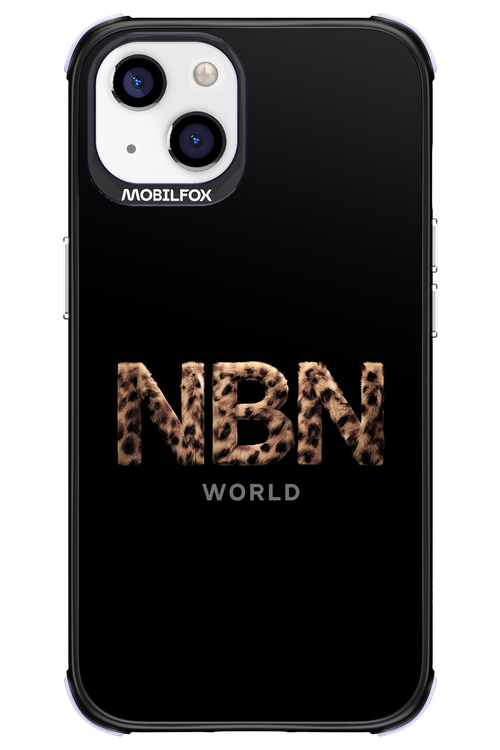 Black 2.0 - Apple iPhone 13