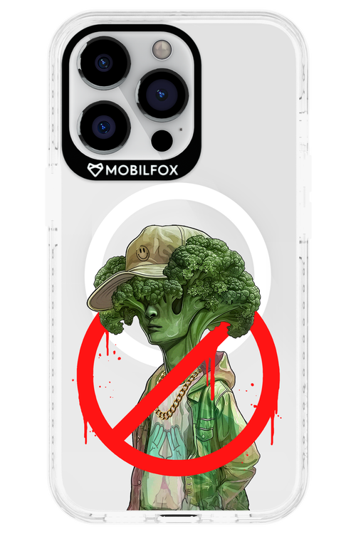Anti Brokkoli - Apple iPhone 13 Pro
