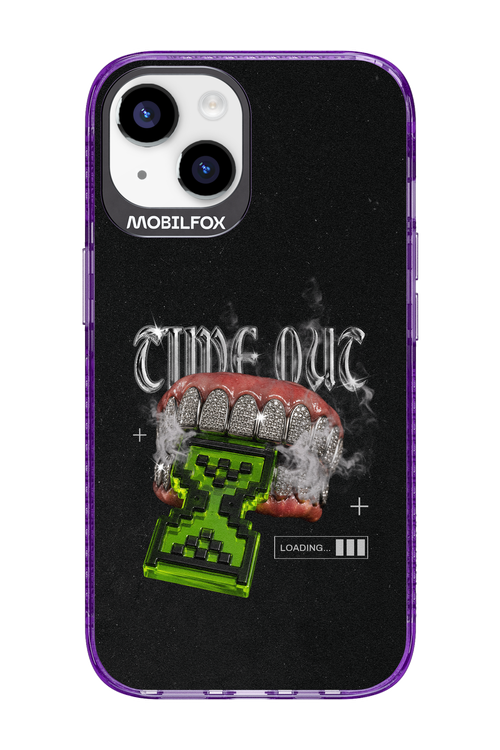 Time Out 2.0 - Apple iPhone 14