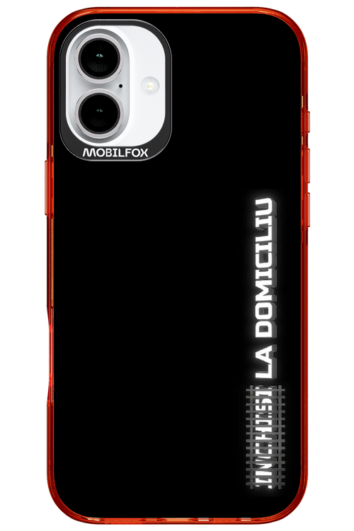Logo 1 2.0 - Apple iPhone 16 Plus