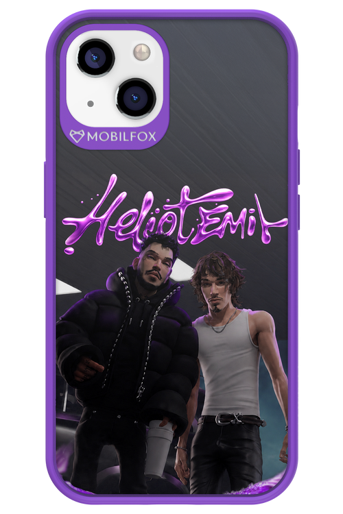 HeliotEmil 2.0 - Apple iPhone 13