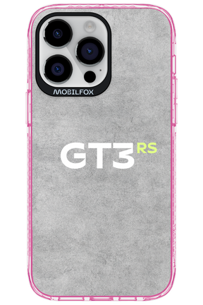 GT3RS - Apple iPhone 14 Pro Max