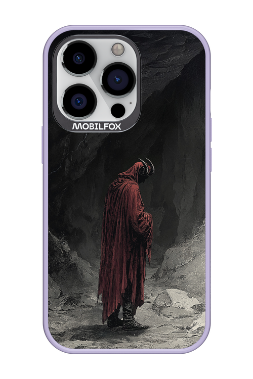 D3MON Cover 2.0 - Apple iPhone 13 Pro