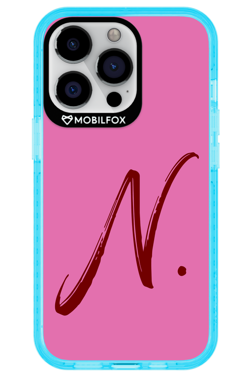 (Sorbet) N 2.0 - Apple iPhone 13 Pro