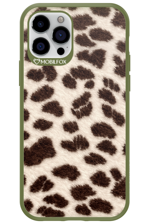 Wild Coat 2.0 - Apple iPhone 12 Pro