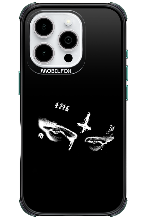 Rava 4226 - Apple iPhone 16 Pro