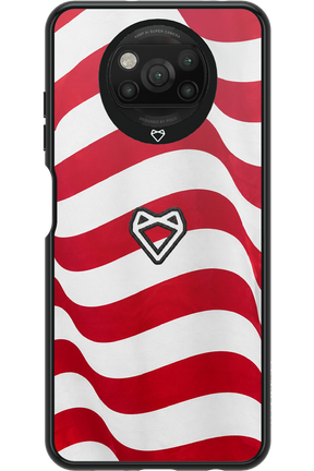 USA 2.0 - Xiaomi Poco X3 Pro