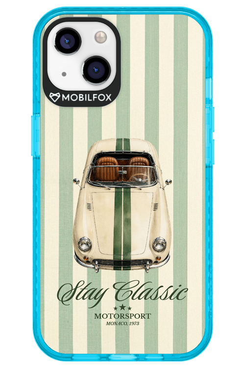 Stay Classic 2.0 - Apple iPhone 13