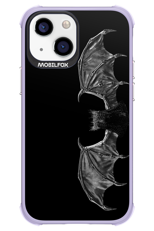 Dark Wings - Apple iPhone 13 Mini