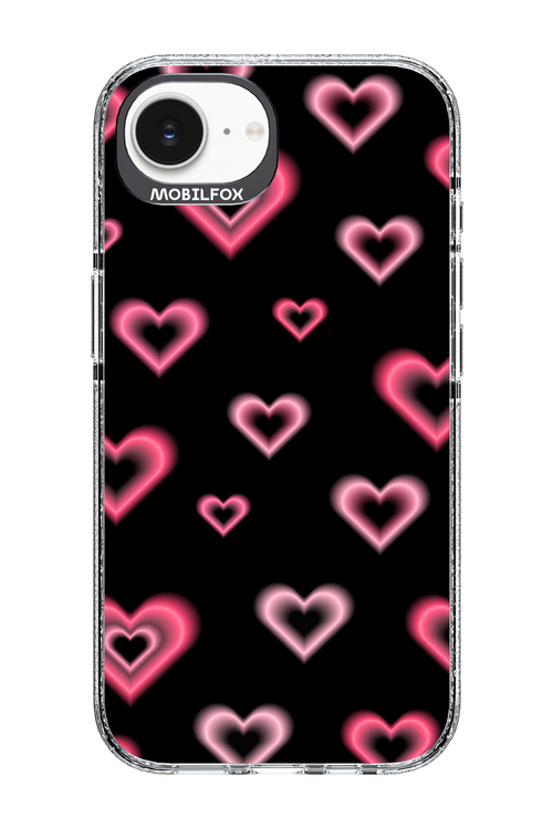 Pink Love 2.0 - Apple iPhone 16e