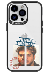 Romeo Mugshot 2.0 - Apple iPhone 13 Pro