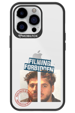 Romeo Mugshot 2.0 - Apple iPhone 13 Pro
