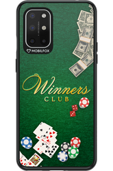 Winner's Club - OnePlus 8T