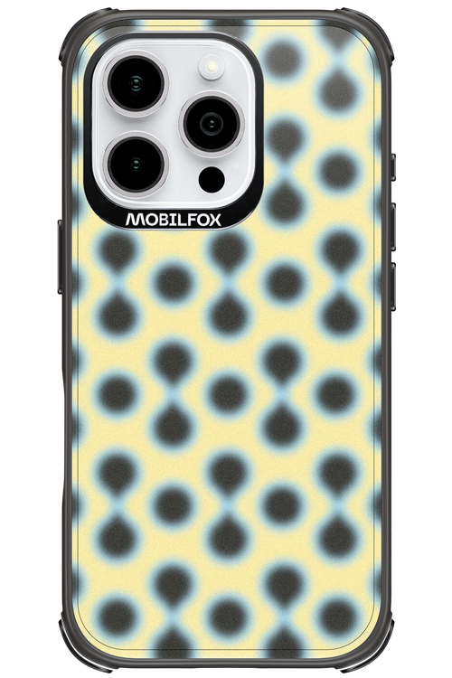 Butter Bubble 2.0 - Apple iPhone 16 Pro