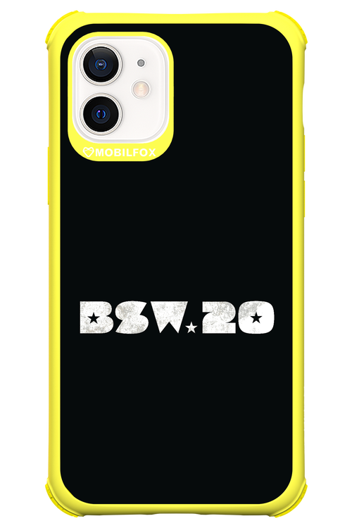 BSW 20 (7) 2.0 - Apple iPhone 12
