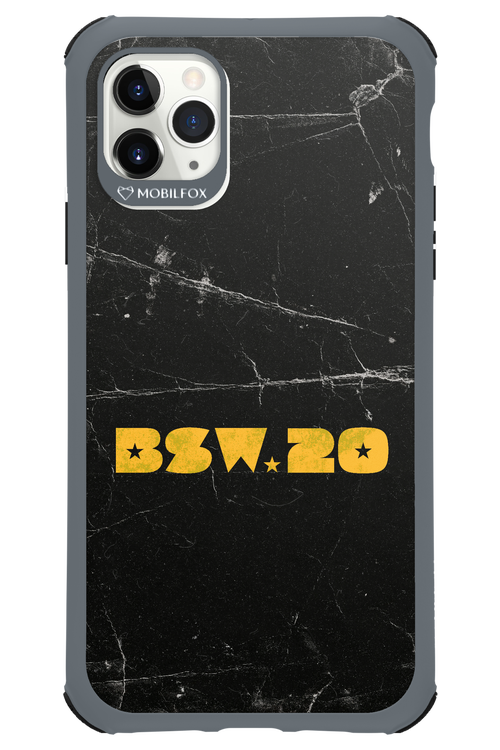 BSW 20 (5) 2.0 - Apple iPhone 11 Pro Max