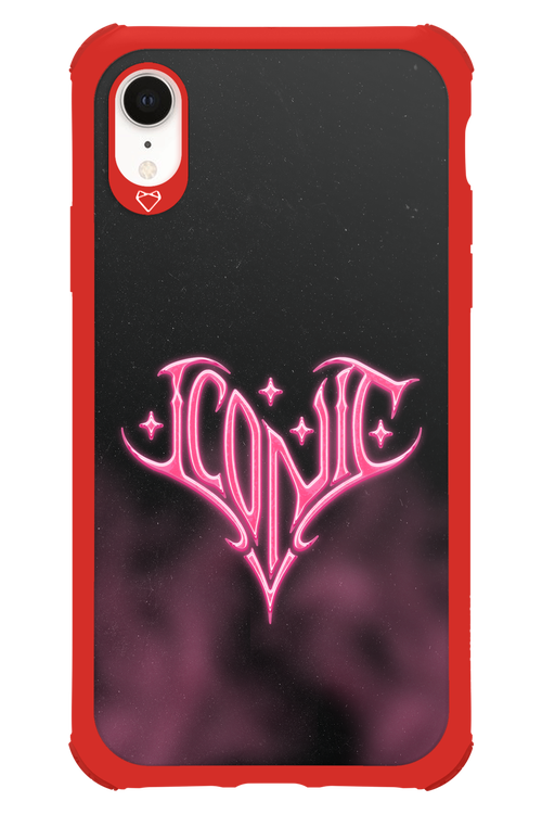 Iconica 2.0 - Apple iPhone XR