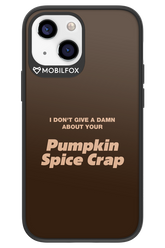 P-Spice Crap 2.0 - Apple iPhone 13 Mini