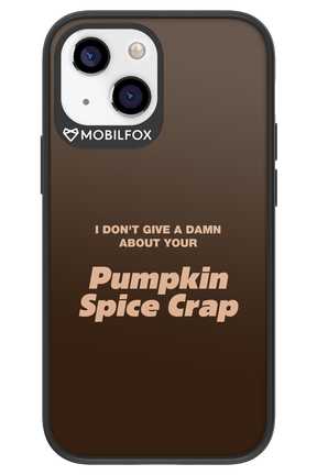 P-Spice Crap 2.0 - Apple iPhone 13 Mini