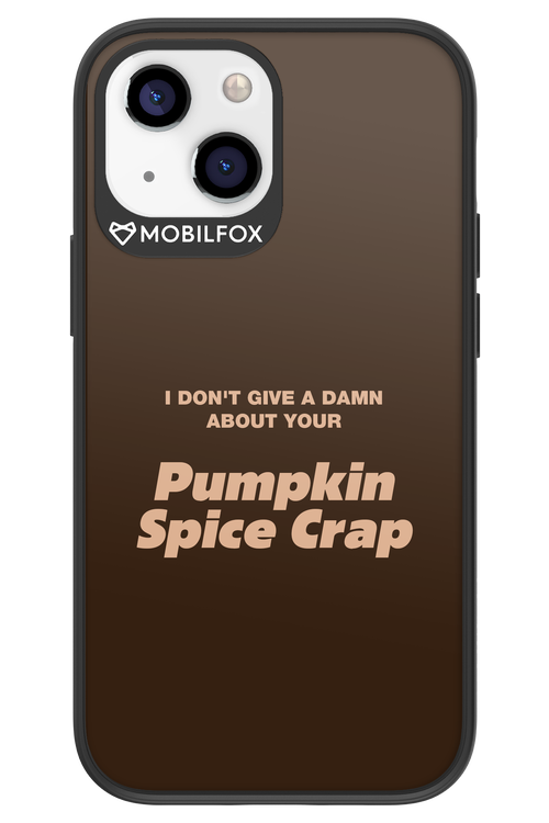 P-Spice Crap 2.0 - Apple iPhone 13 Mini