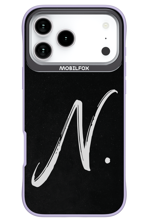 (Off Space) N 2.0 - Apple iPhone 17 Pro Max