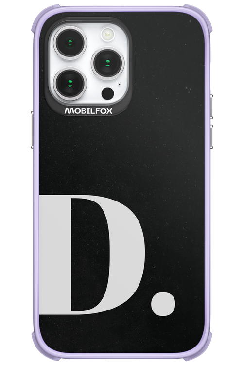 D (Off Space) 2.0 - Apple iPhone 14 Pro Max