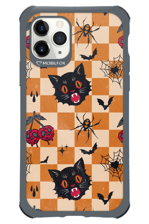 Witch's Patch - Apple iPhone 11 Pro