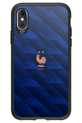 Franta 2.0 2.0 - Apple iPhone XS