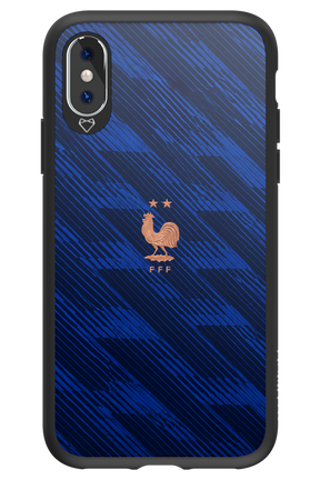 Franta 2.0 2.0 - Apple iPhone XS