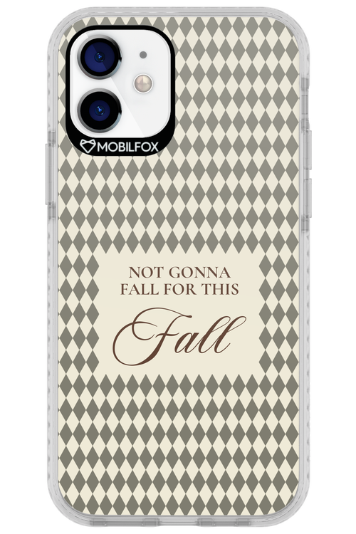 Not Gonna Fall 2.0 - Apple iPhone 12