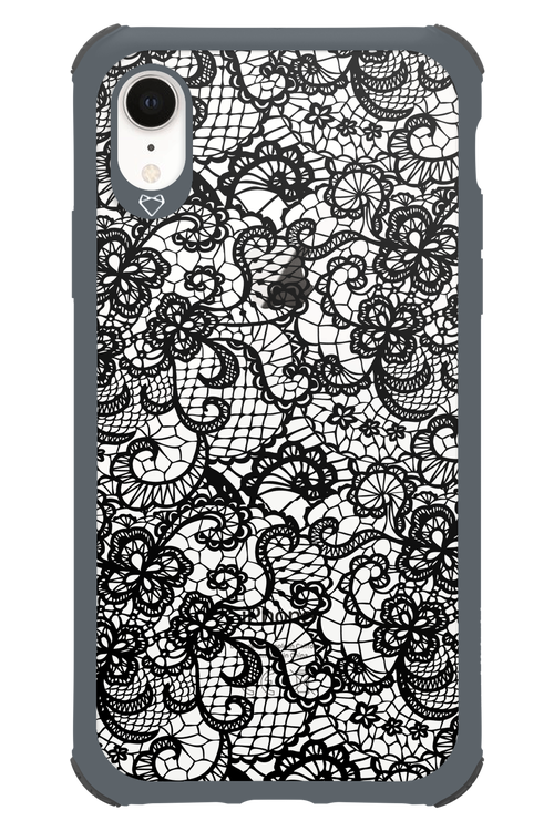 Spoiled 2.0 - Apple iPhone XR