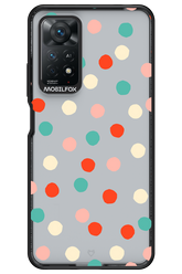 Xmas Dotss - Xiaomi Redmi Note 11Pro 4G/5G