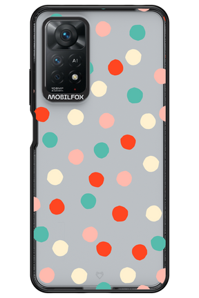 Xmas Dotss - Xiaomi Redmi Note 11Pro 4G/5G