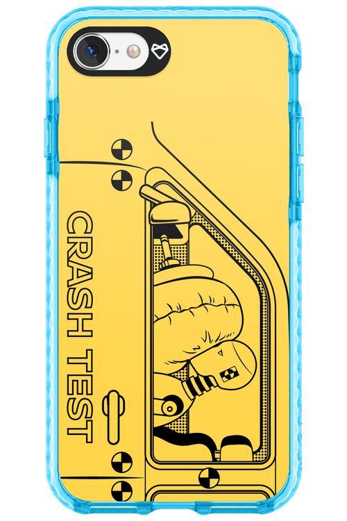 Crumple Zone 2.0 - Apple iPhone 7