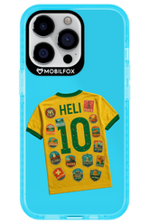 The T-Shirt - Apple iPhone 13 Pro