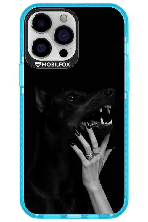 Hellhound - Apple iPhone 13 Pro Max